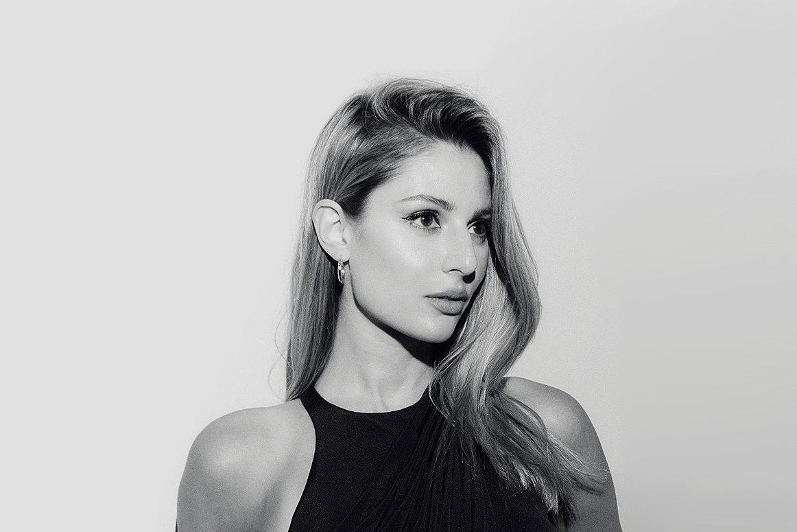 Маша Белик — о кутюре в России и отказах селебрити-стилистам