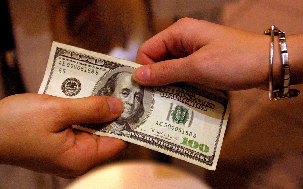 США задумались над усилением влияния доллара для противодействия Китаю