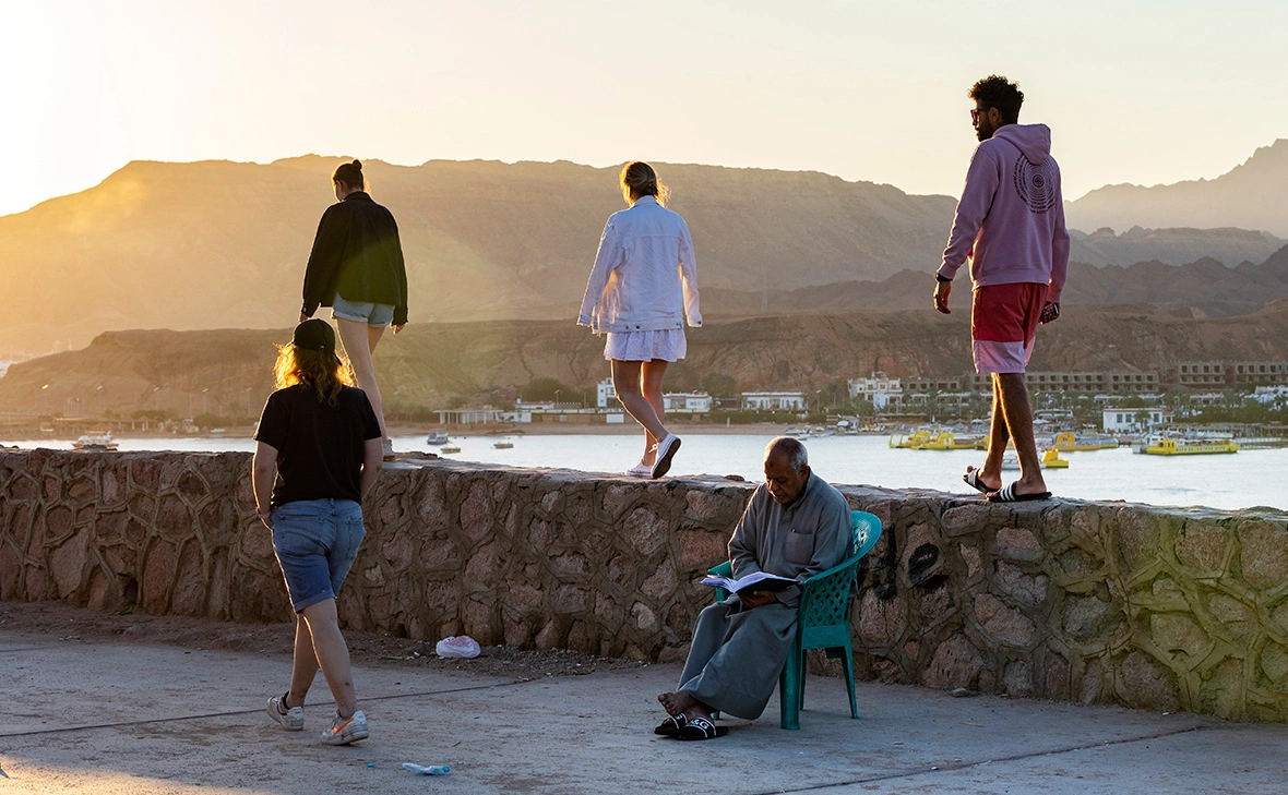 Алексей Смышляев / Global Look Press