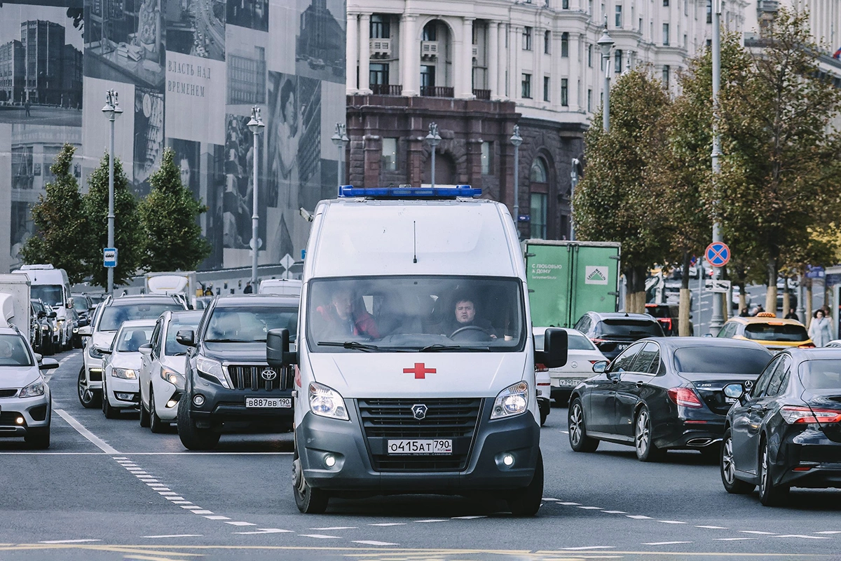 Как мегаполисы справляются с сезонным ростом ОРВИ: разбор системы помощи