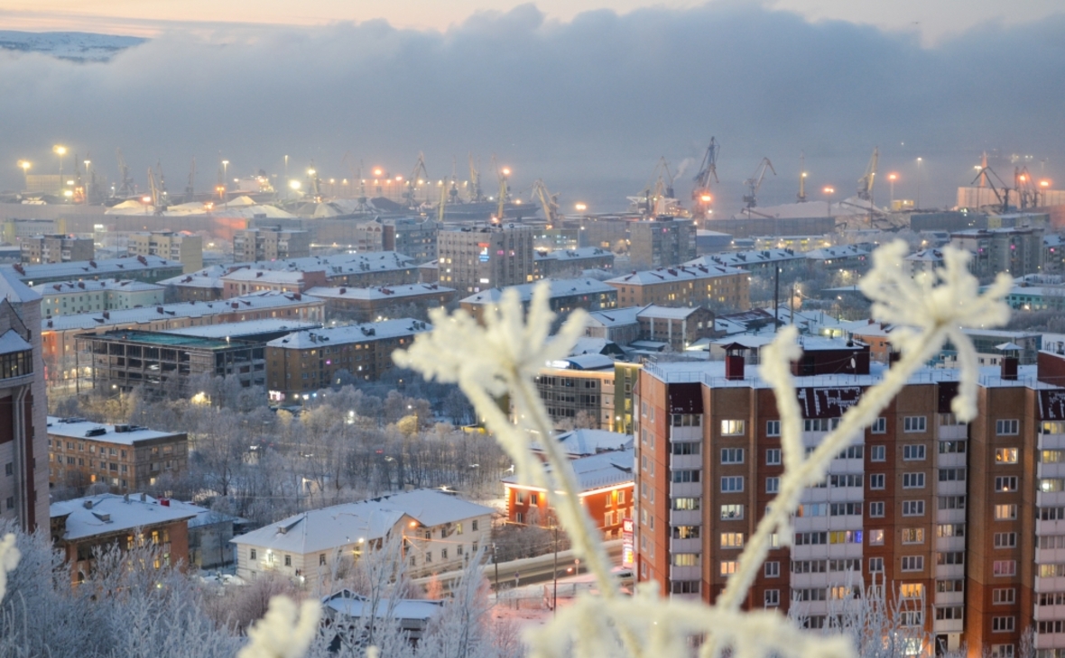 Фото: citymurmansk.ru 