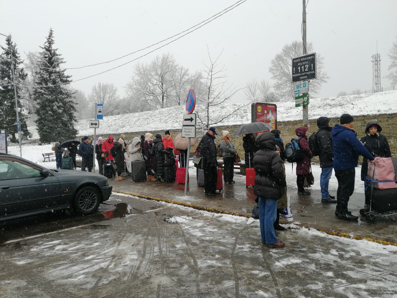 Фото: t.me/ESTI_Narva