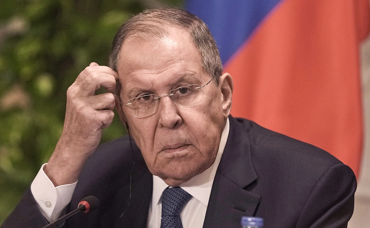 Amr Nabil / AP / TACC