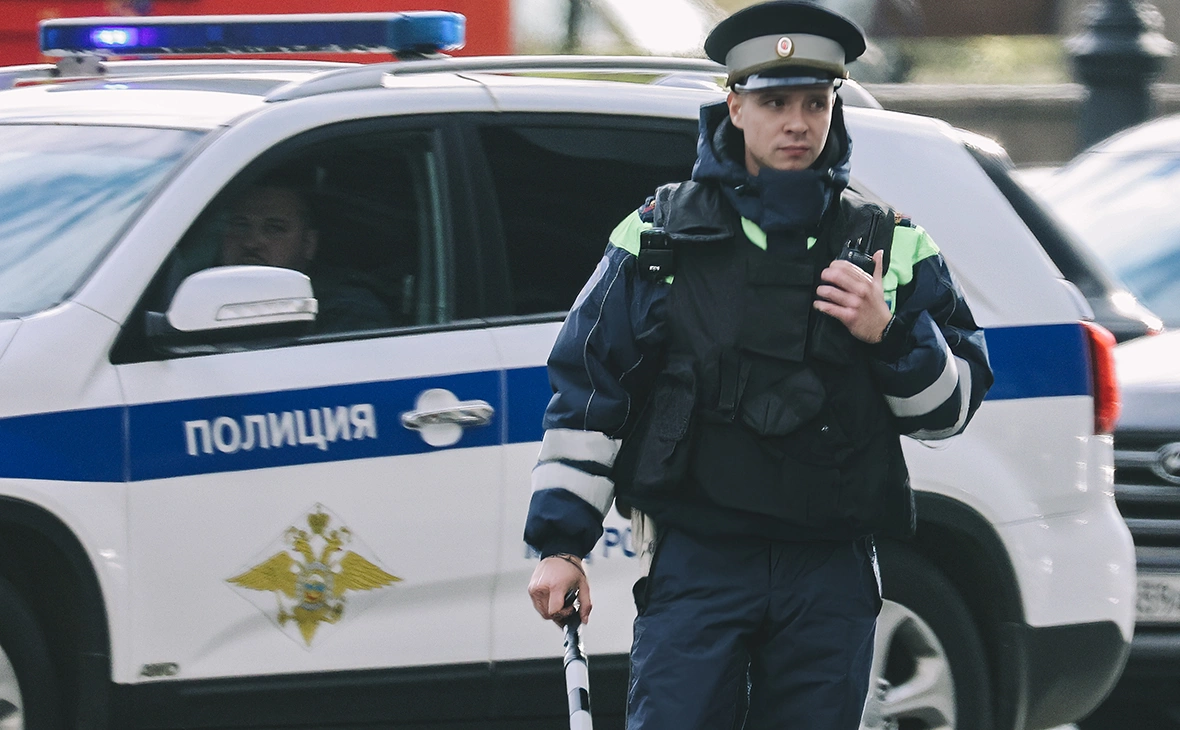 Андрей Любимов / РБК