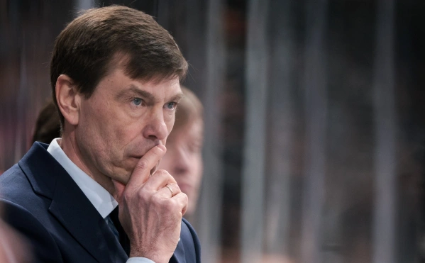 Алексей Кудашов