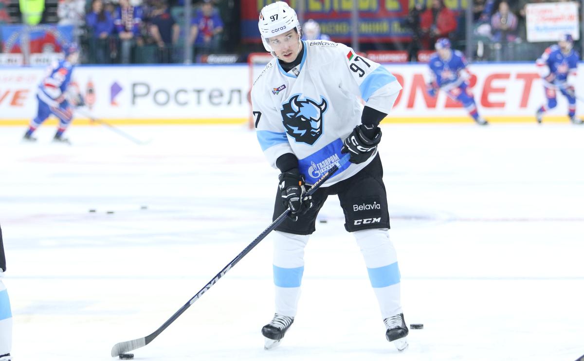 Станислав Галиев