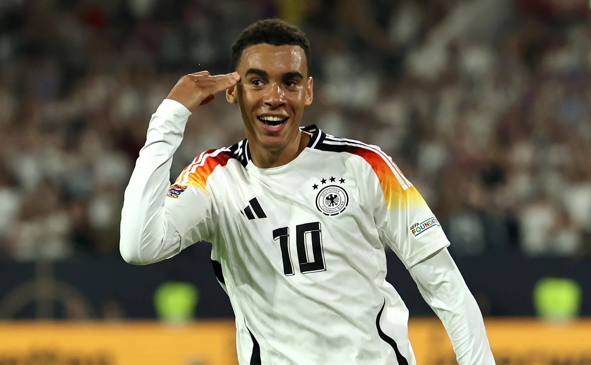 Christof Koepsel / Getty Images