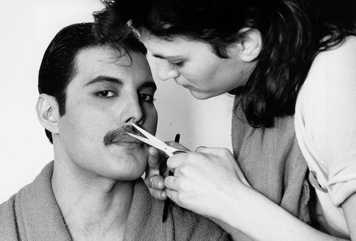 Steve Wood / Daily Express / Hulton Archive / Getty Images