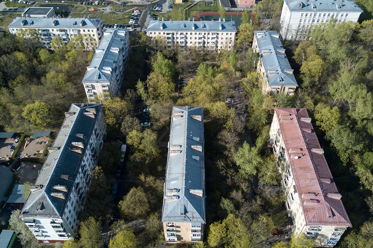 Фото: Максим Блинов / РИА Новости