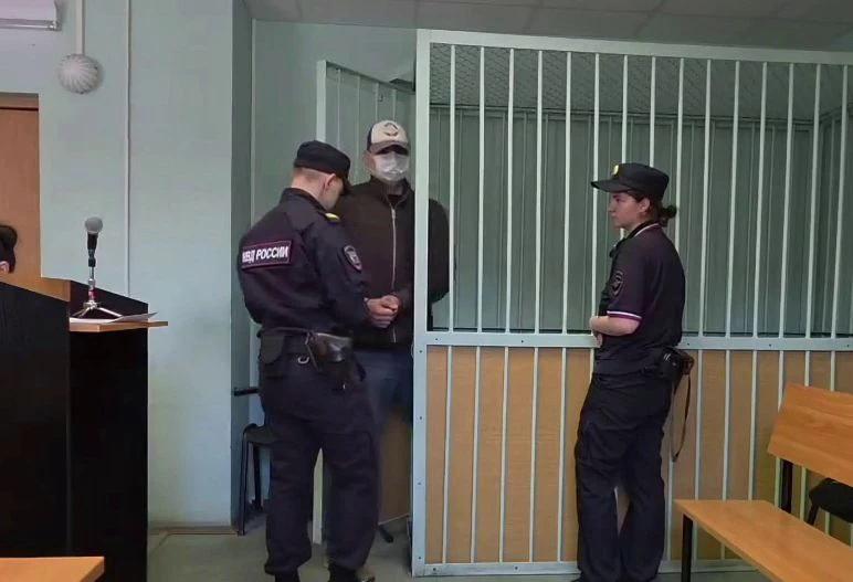 Объединенная пресс-служба судов Санкт-Петербурга
