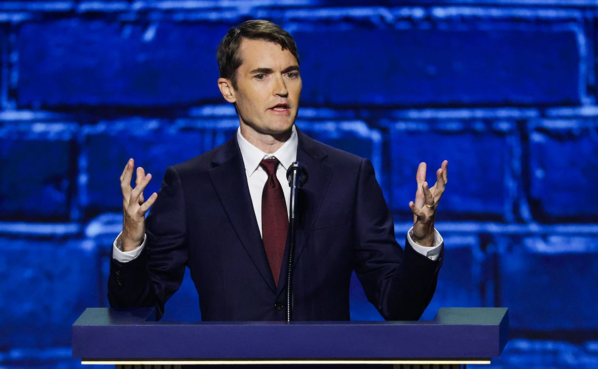 Alex Wong / Getty Images
