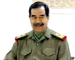 Саддам Хусейн: Мы победим, Аллах с нами