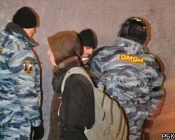 Межнациональные столкновения в Москве перекинулись на школы