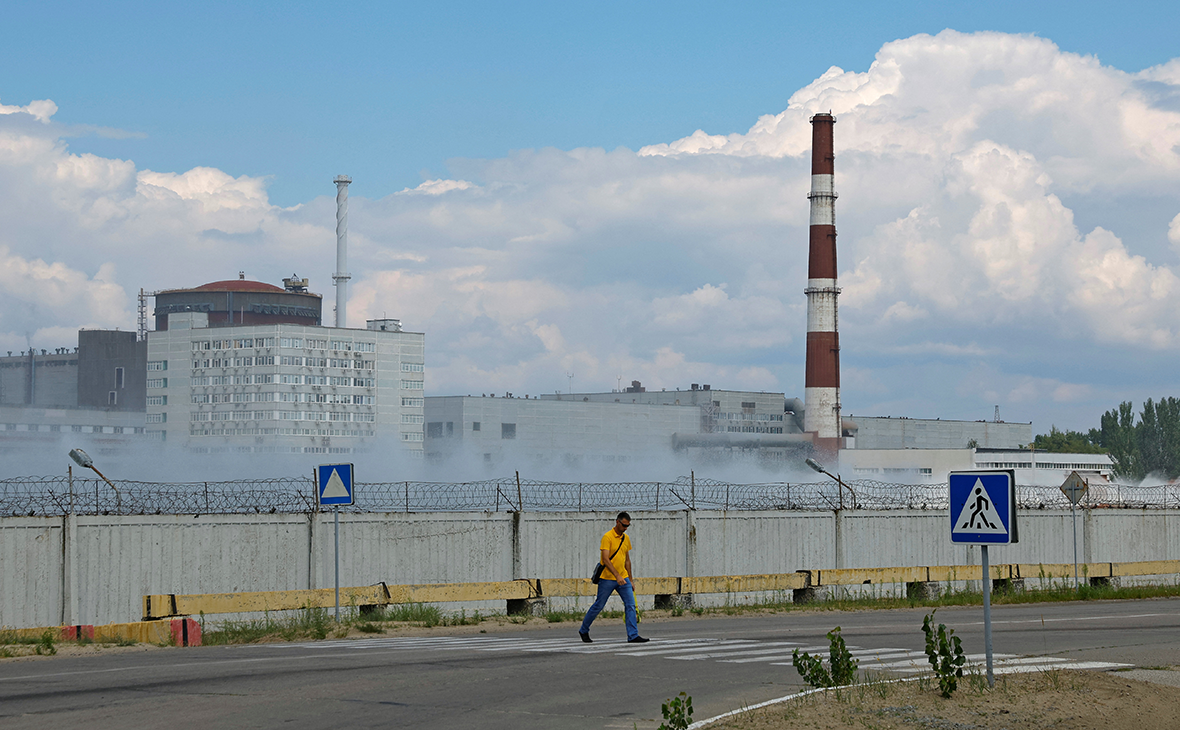 Шойгу и Гуттериш обсудили Запорожскую АЭС и экспорт российских удобрений"/>













