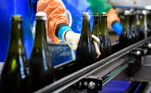 Константин Михальчевский / РИА Новости