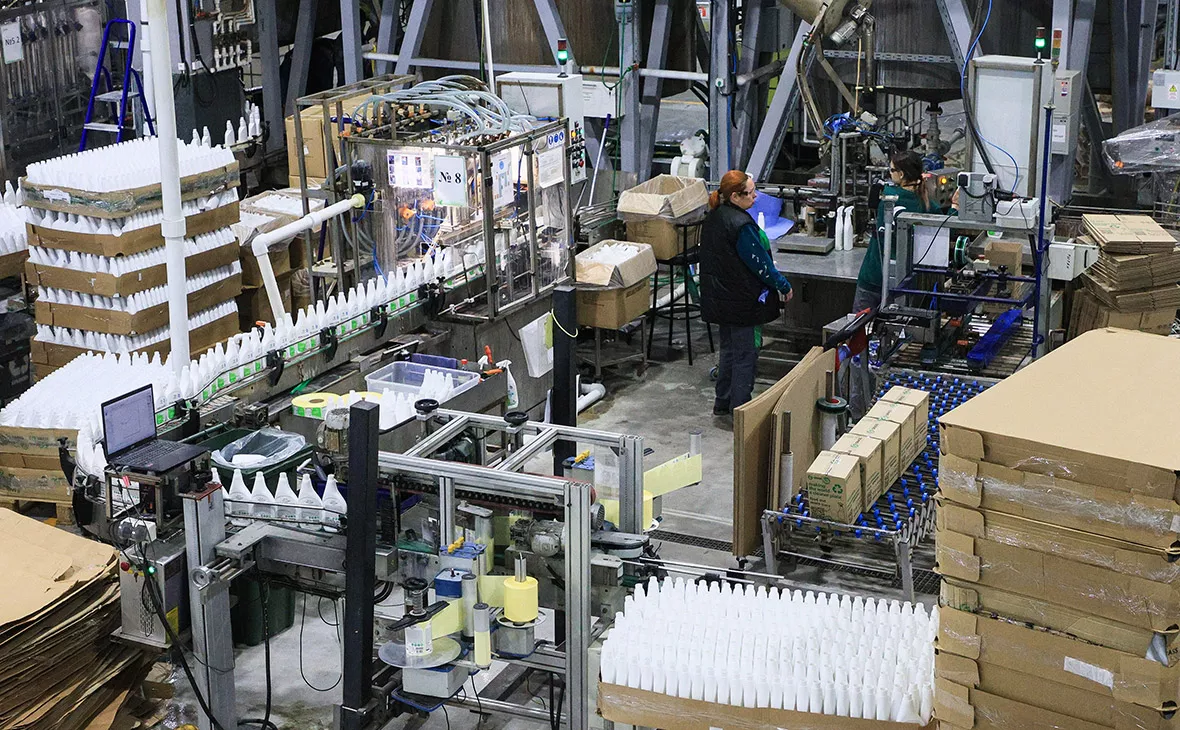 Дмитрий Рогулин / ТАСС