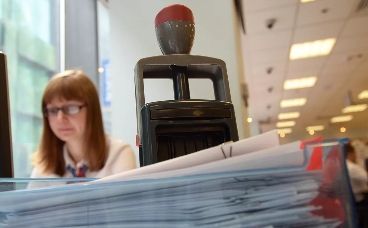 Екатерина Кузьмина / РБК