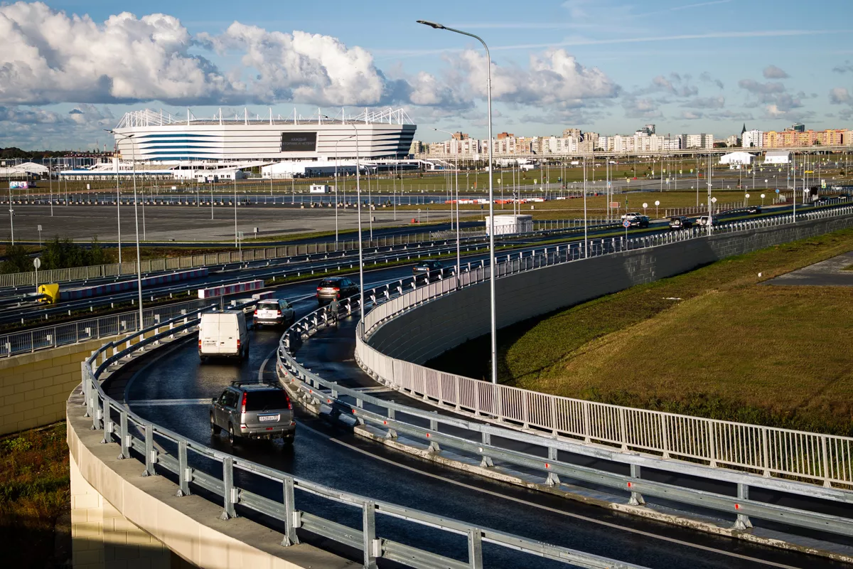 Александр Подгорчук