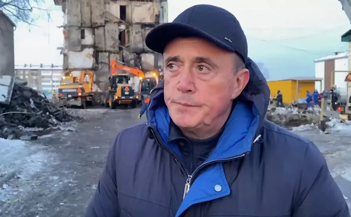 limarenko_official / Telegram