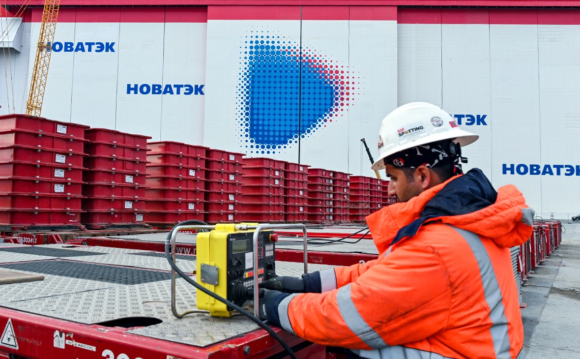 Лев Федосеев / ТАСС