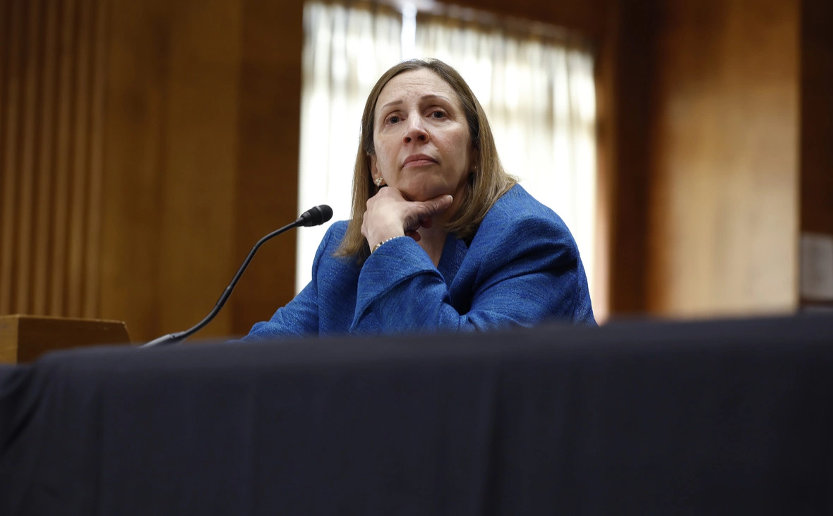 Chip Somodevilla / Getty Images North America