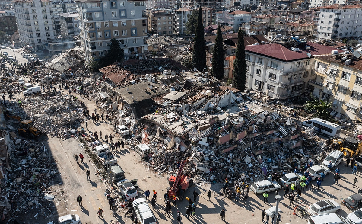 Burak Kara / Getty Images