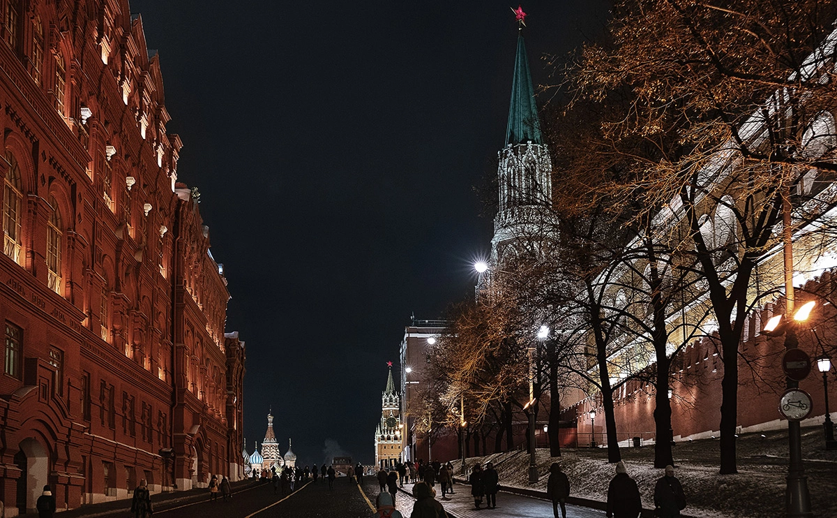 Миша Фридман / Getty Images