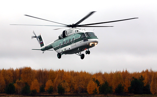 Фото: www.russianhelicopters.aero/ru/