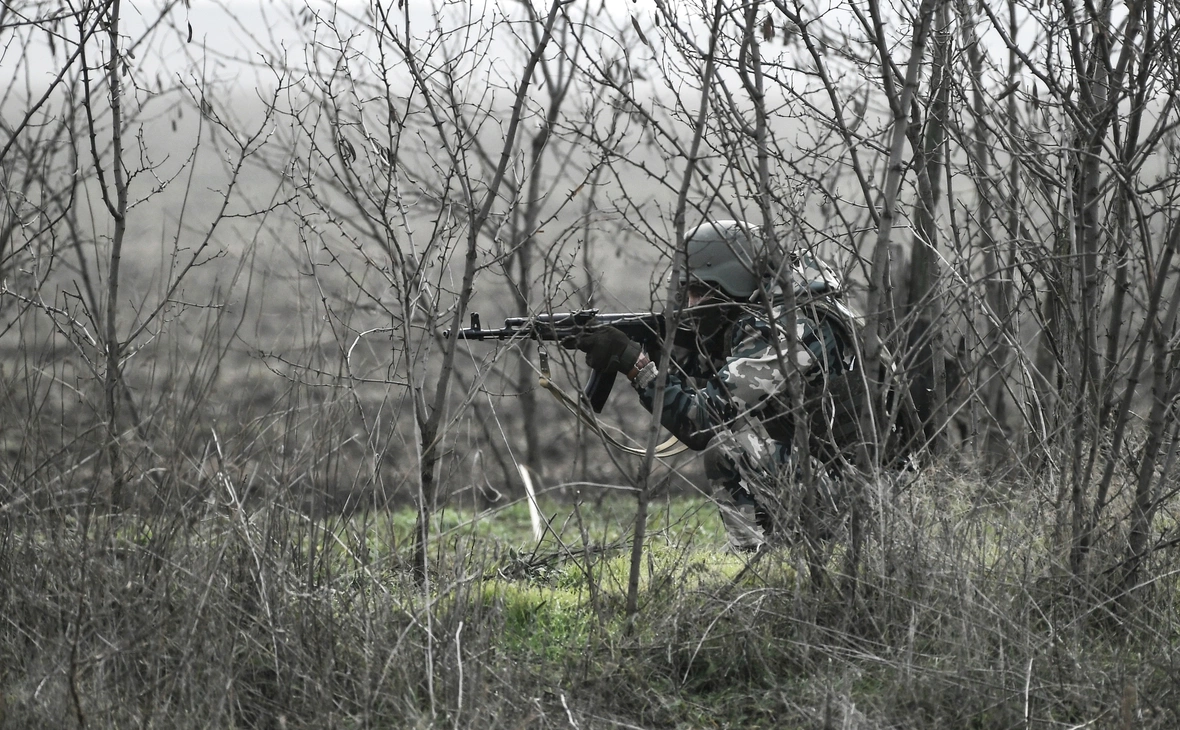 Константин Михальчевский / РИА Новости
