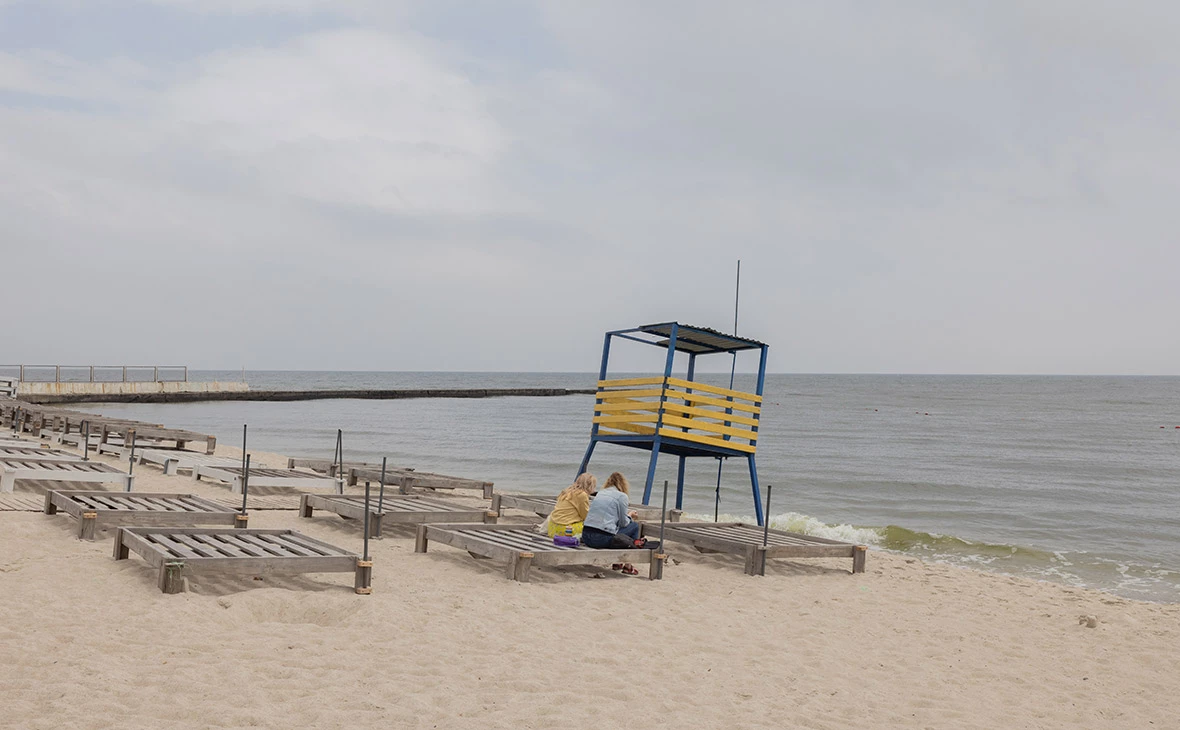 Роман Пилипей / Getty Images