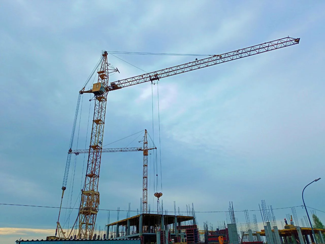 Алексей Коваленок / РБК Новосибирск