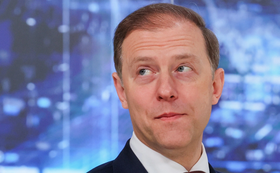 Сергей Савостьянов / ТАСС