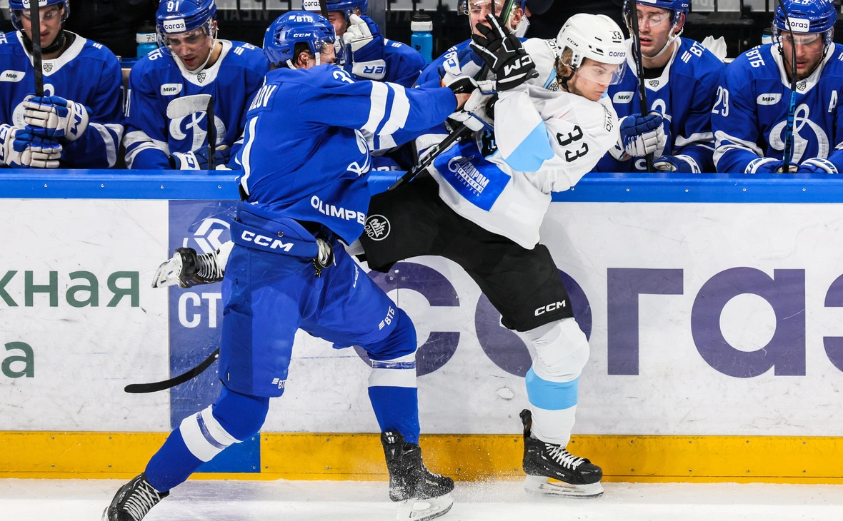 Сергей Савостьянов / ТАСС