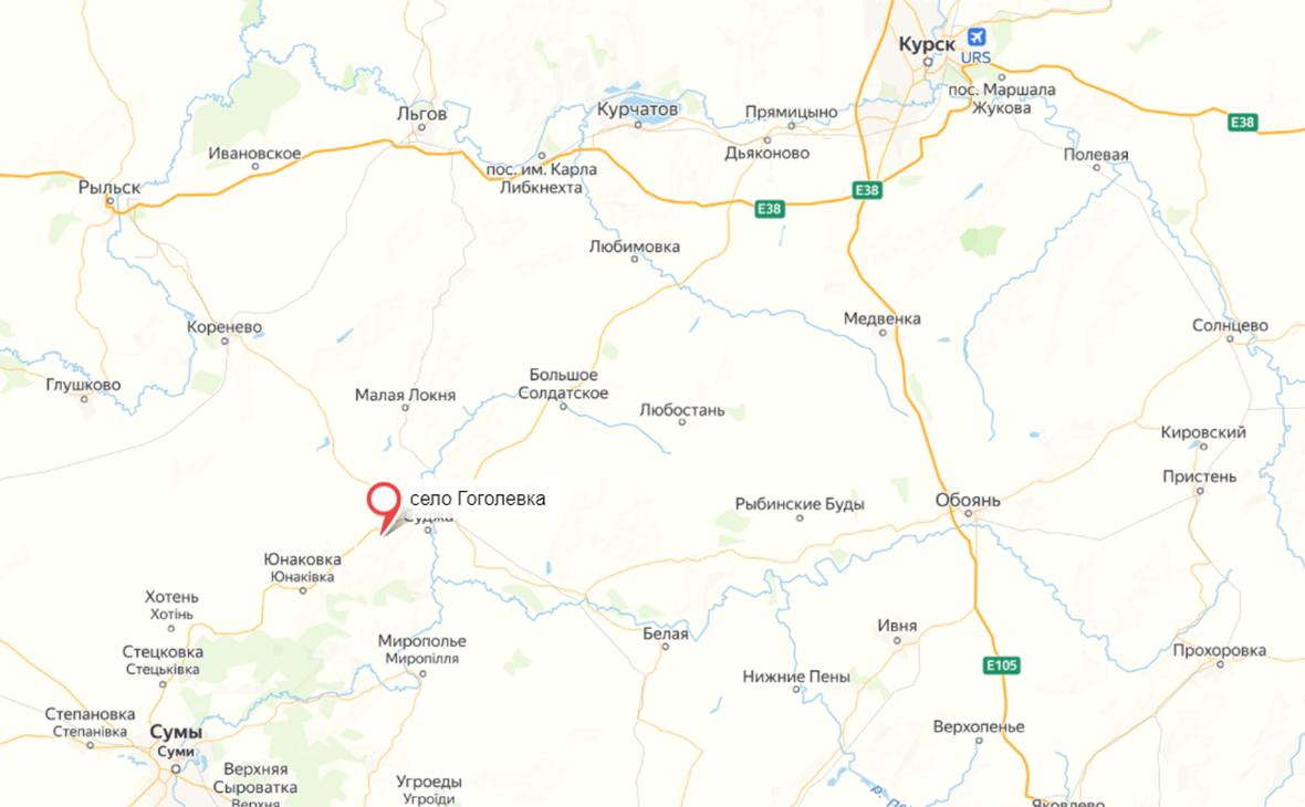 Яндекс.Карты