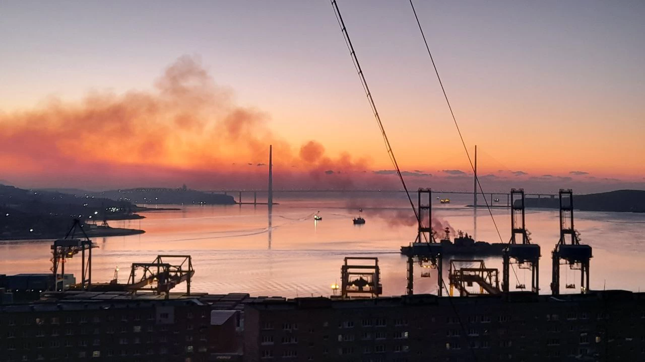 РБК Приморье