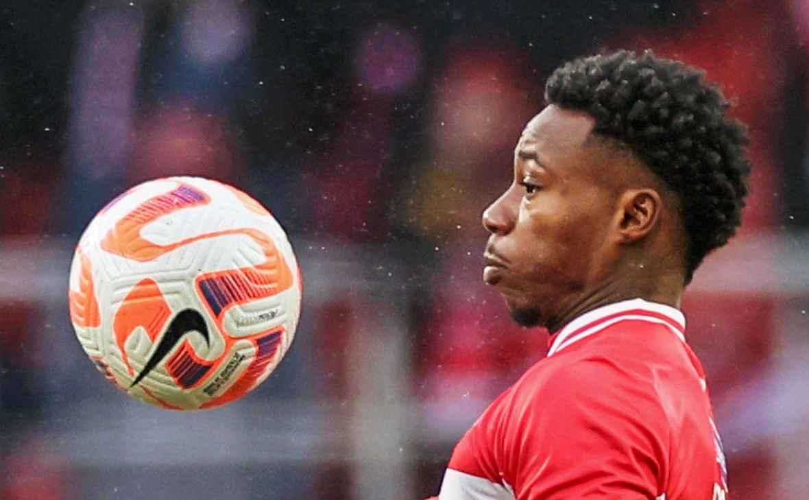 Сергей Савостьянов / ТАСС