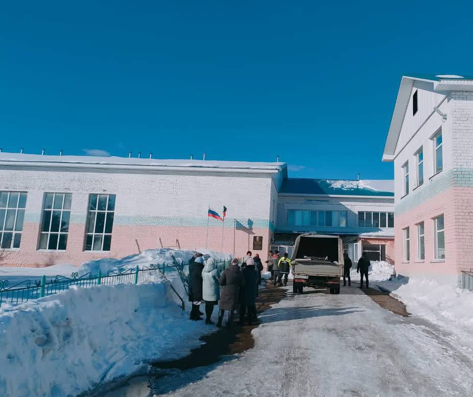 прокуратура РТ