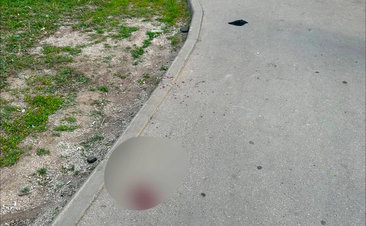 Прокуратура Москвы