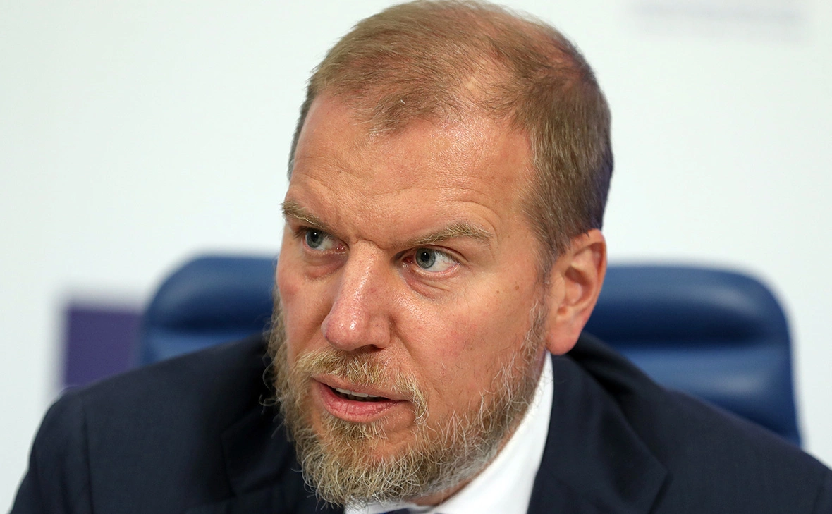 Сергей Савостьянов / ТАСС