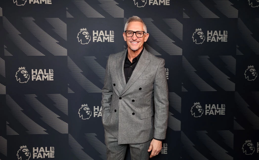 Tom Dulat / Getty Images for Premier League