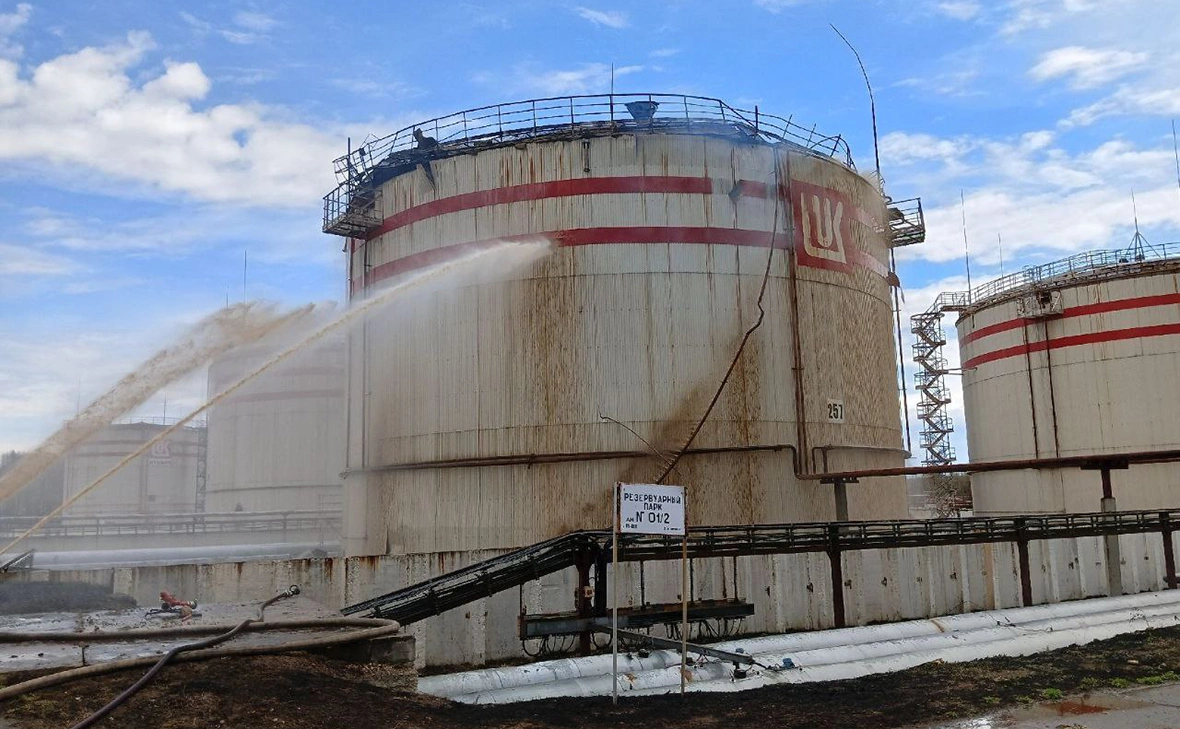 VladimirUyba / Telegram