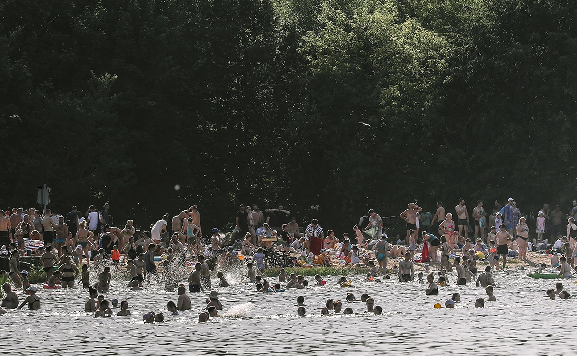 Андрей Любимов / РБК