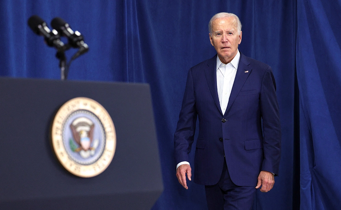 Tom Brenner / Reuters