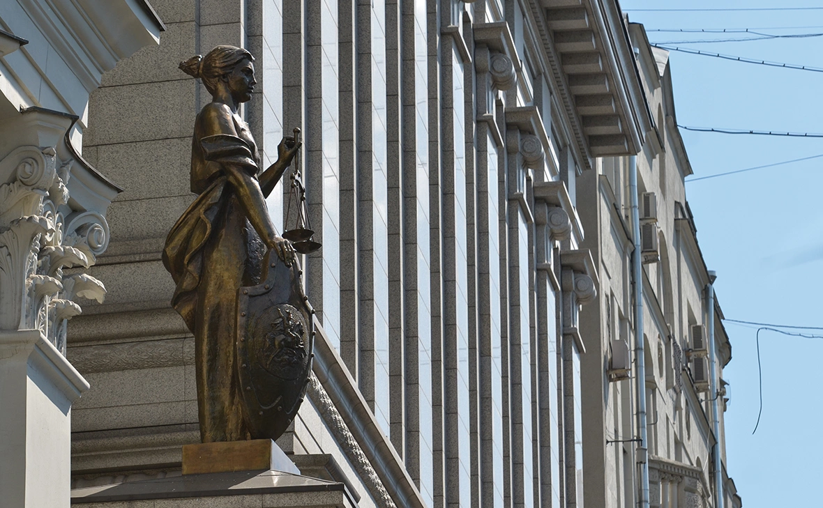 Екатерина Кузьмина / РБК