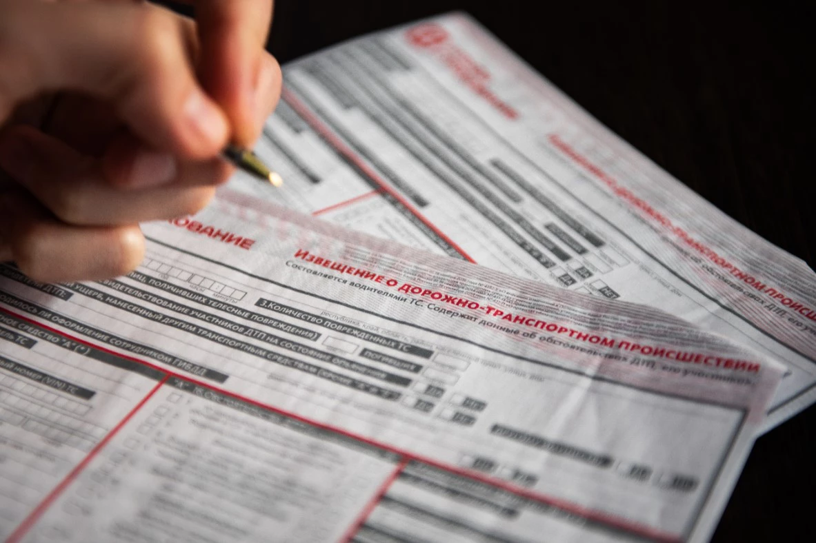 Анна Майорова / URA.RU