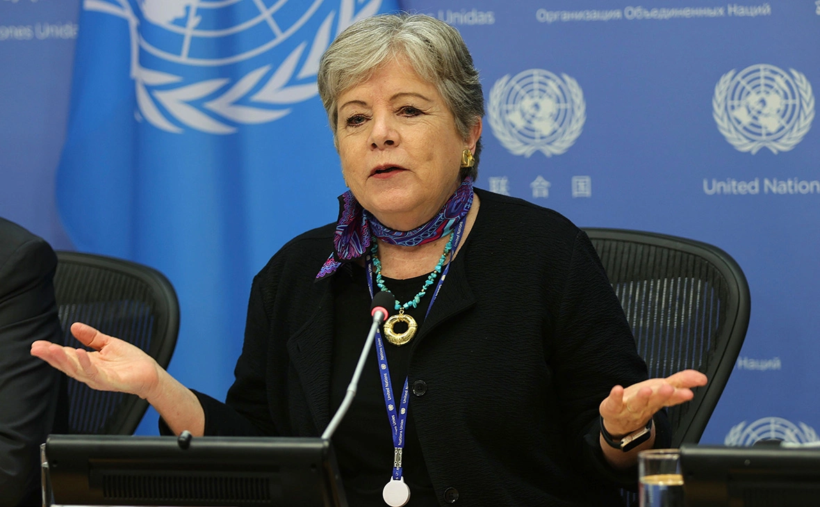 Luiz Rampelotto / EuropaNewswire / Global Look Press