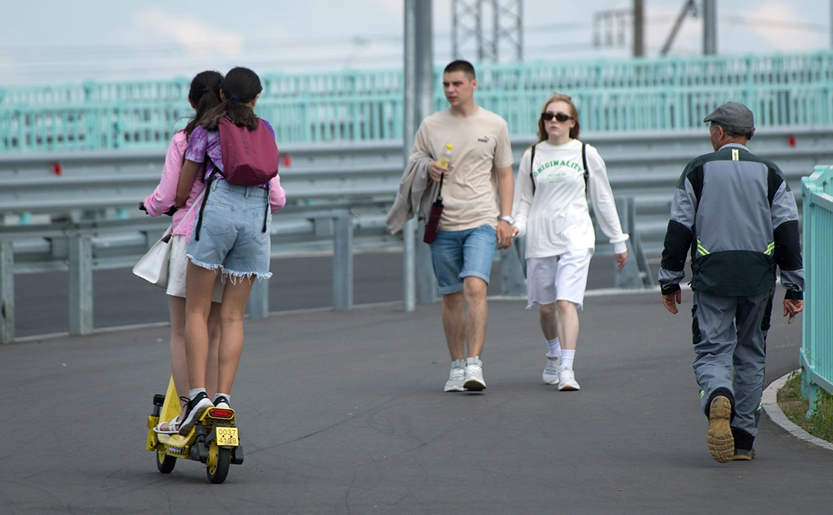 Николай Гынгазов / Global Look Press