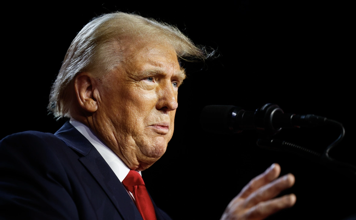 Chip Somodevilla / Getty Images