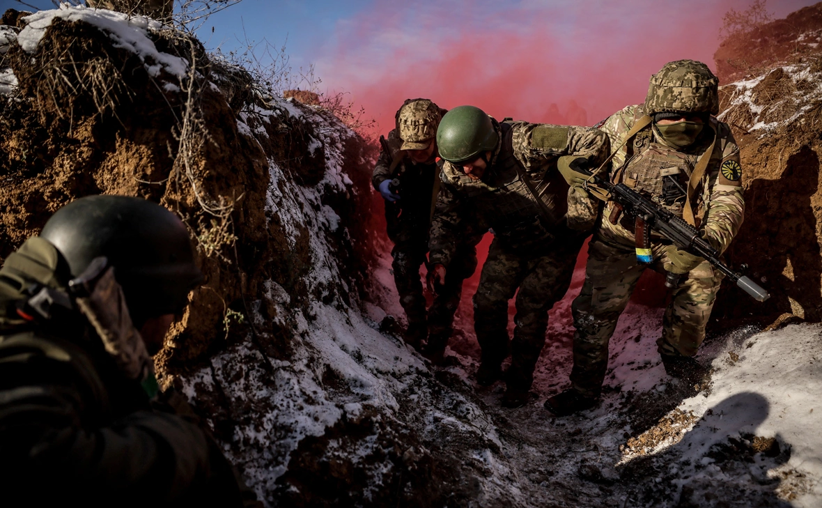 Олег Петрасюк / Reuters