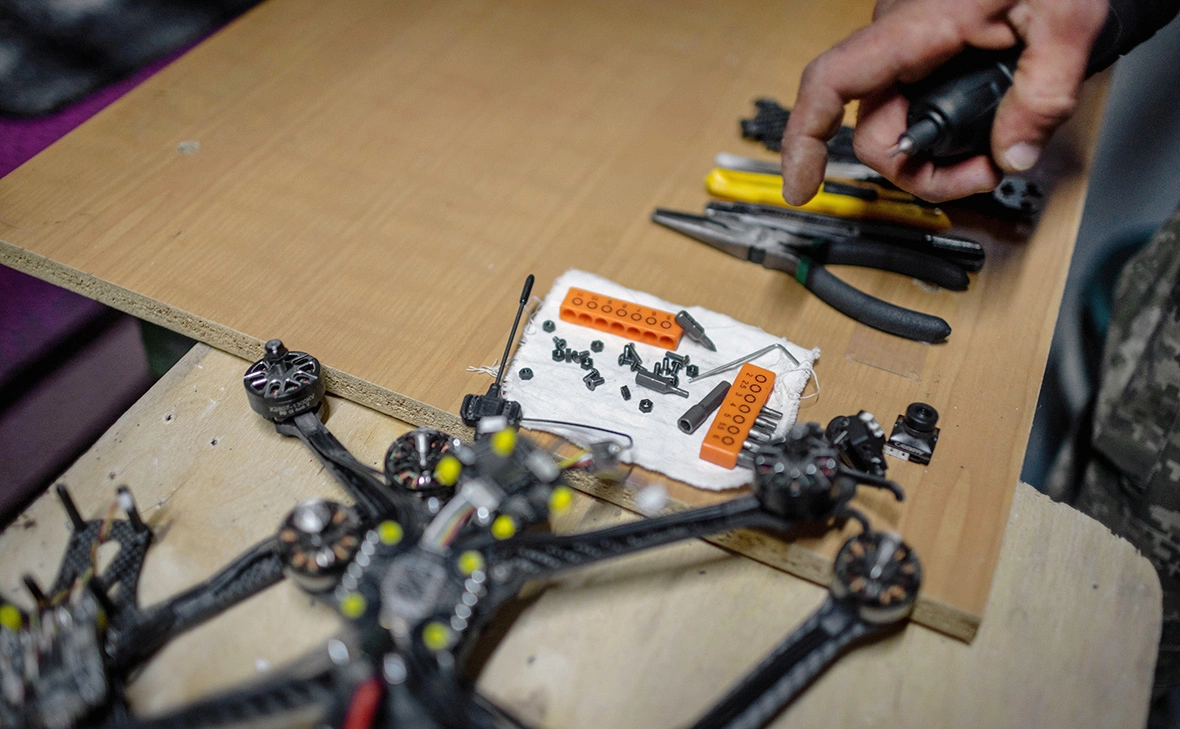 Ethan Swope / Getty Images